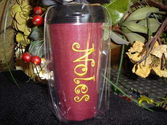 FSU Seminole Tumbler, $18 each 